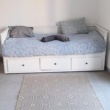 Equipee 2 Personnes Proche Paris Apartment Argenteuil Luaran gambar