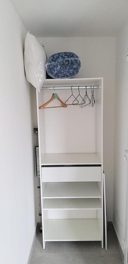 Equipee 2 Personnes Proche Paris Apartment Argenteuil Luaran gambar