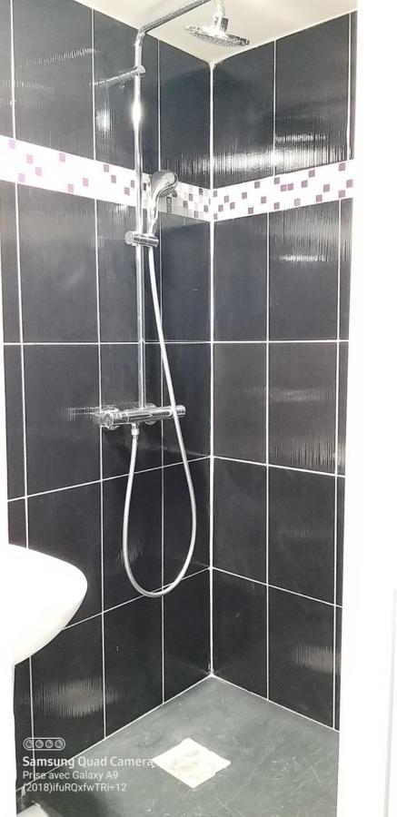 Equipee 2 Personnes Proche Paris Apartment Argenteuil Luaran gambar
