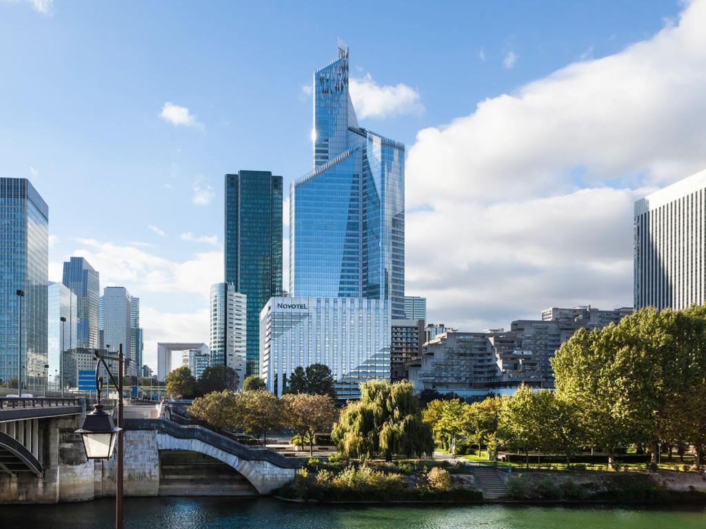 Equipee 2 Personnes Proche Paris Apartment Argenteuil Luaran gambar