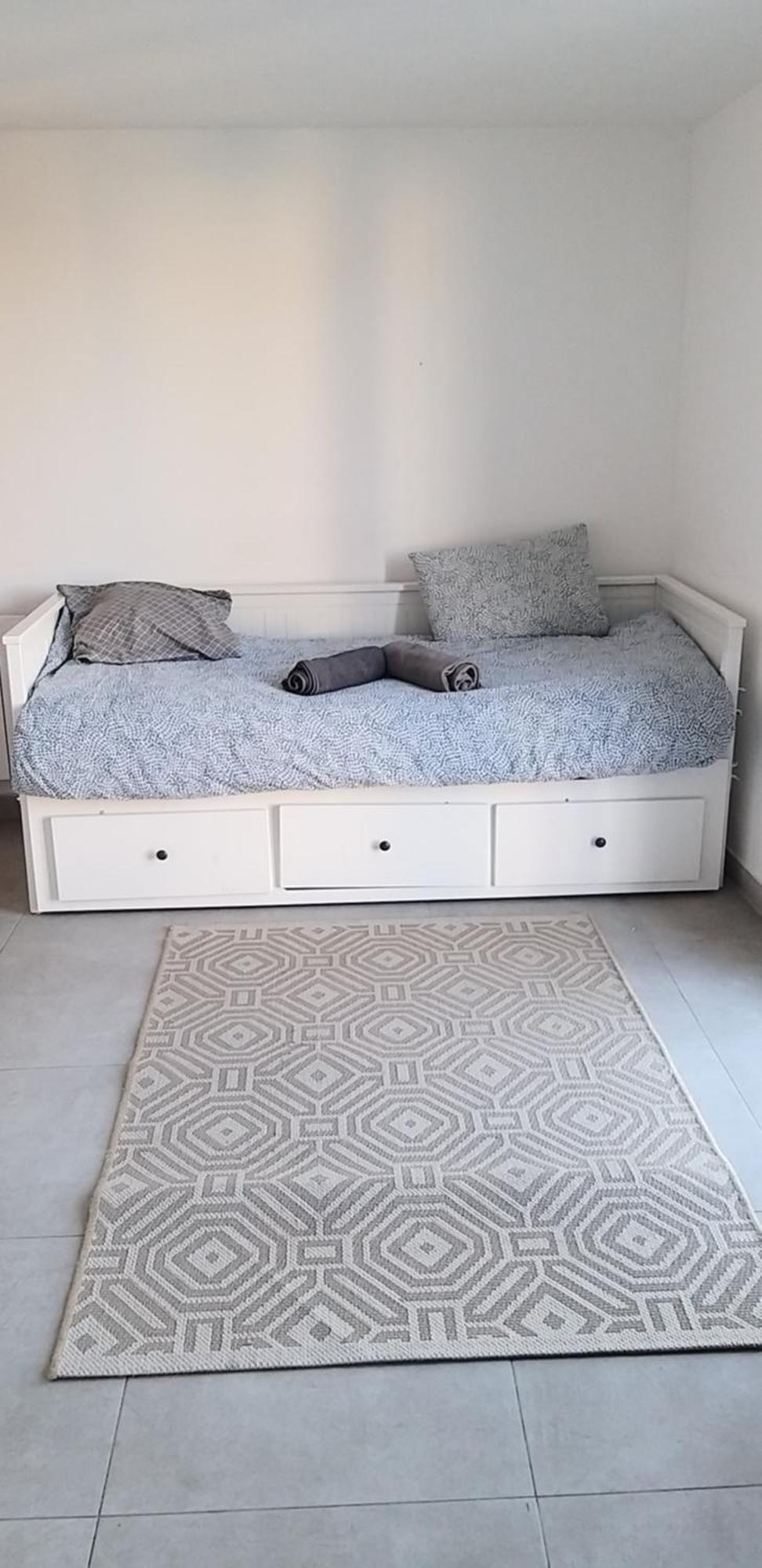 Equipee 2 Personnes Proche Paris Apartment Argenteuil Luaran gambar